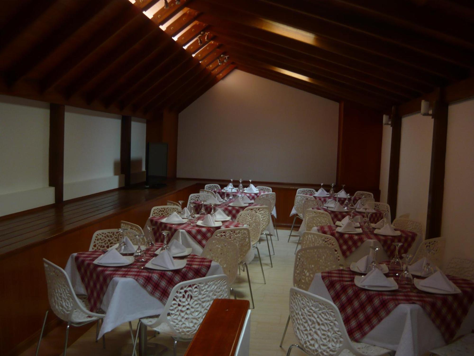 Blu Inn Hotel Bogota Exterior photo